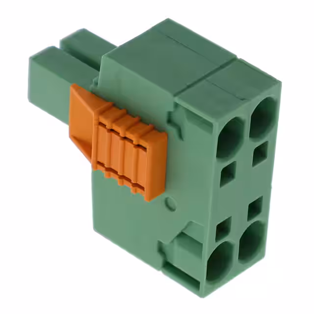 1765418 Phoenix Contact  Conectores y tomas de corriente